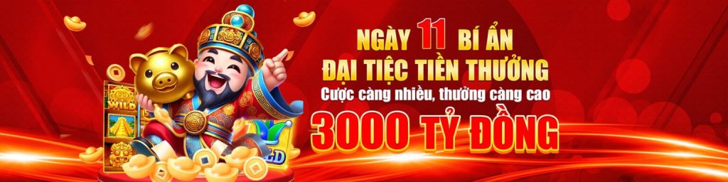 89win đại tiệc tiền thưởng