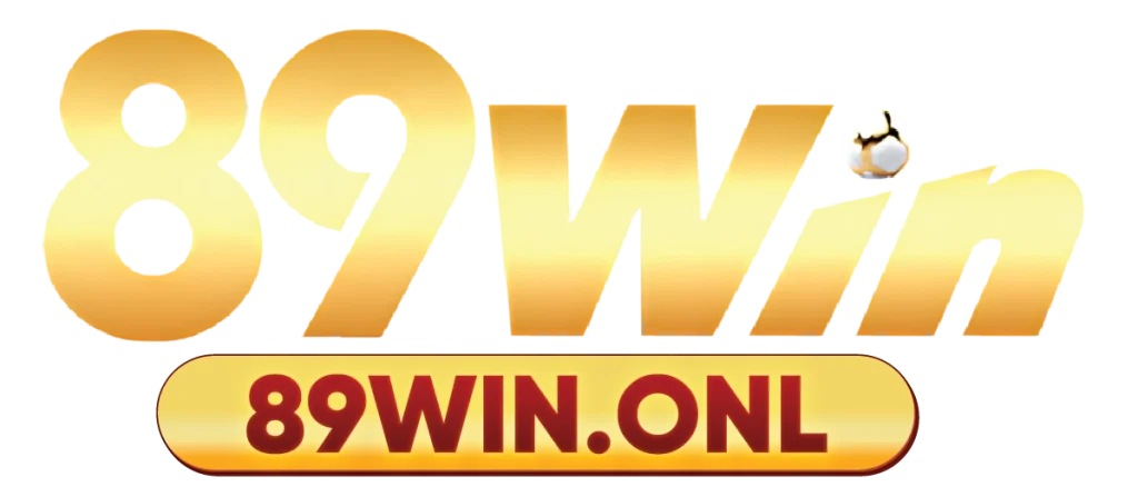 logo 89win